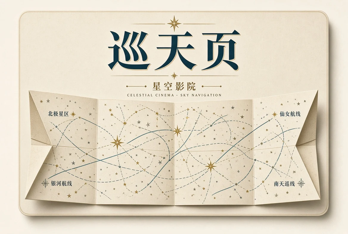把观看方法变成可以长期使用的习惯